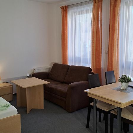 Apartmany Sport With Garage Rokytnice nad Jizerou Ngoại thất bức ảnh