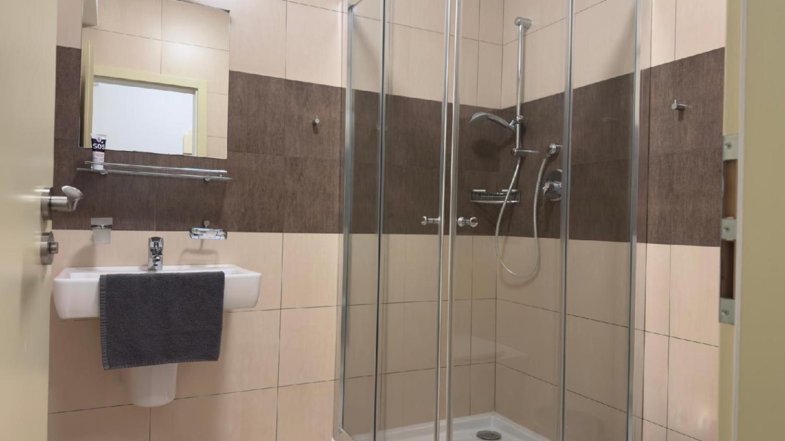 Apartmany Sport With Garage Rokytnice nad Jizerou Ngoại thất bức ảnh
