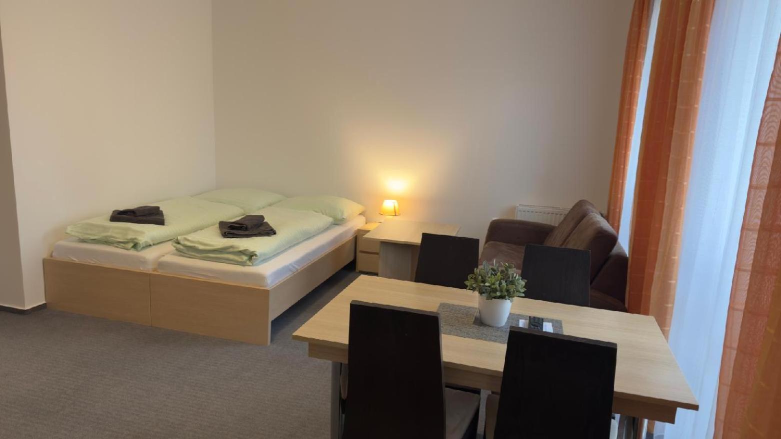 Apartmany Sport With Garage Rokytnice nad Jizerou Ngoại thất bức ảnh