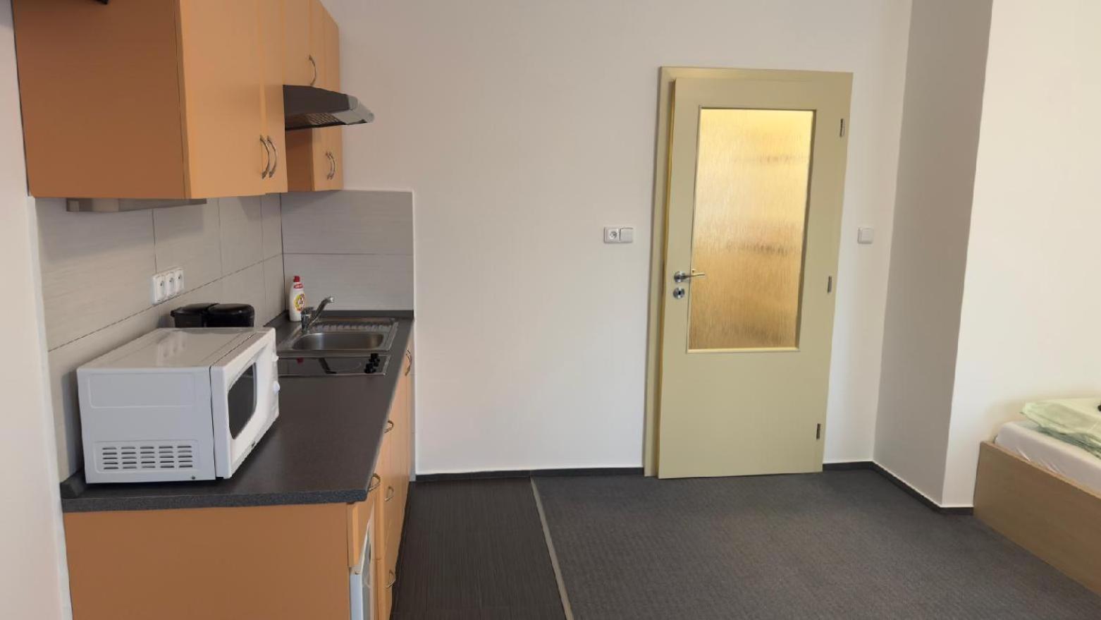 Apartmany Sport With Garage Rokytnice nad Jizerou Ngoại thất bức ảnh