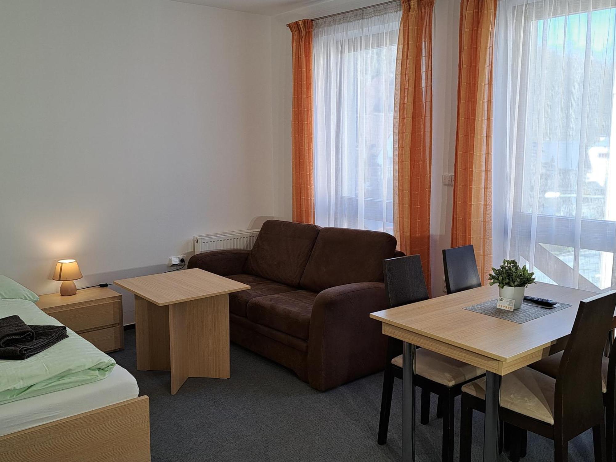 Apartmany Sport With Garage Rokytnice nad Jizerou Ngoại thất bức ảnh